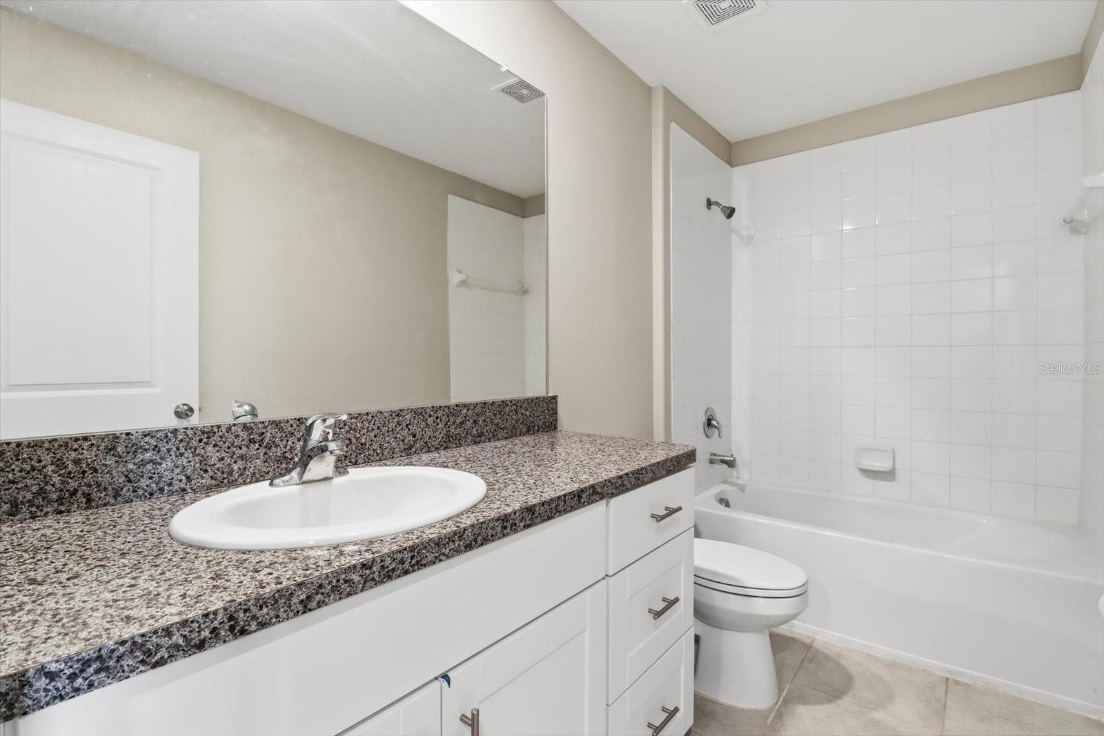 VILLAGES/AVALON PH IV - Residential