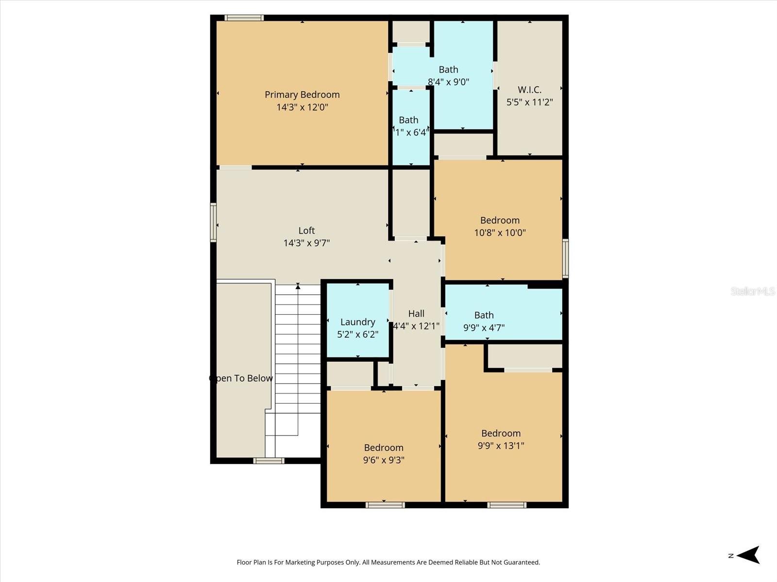 VILLAGES/AVALON PH IV - Residential