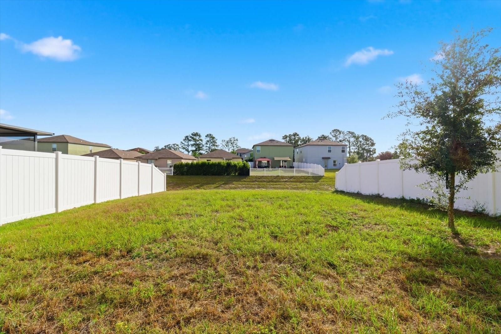 VILLAGES/AVALON PH IV - Residential