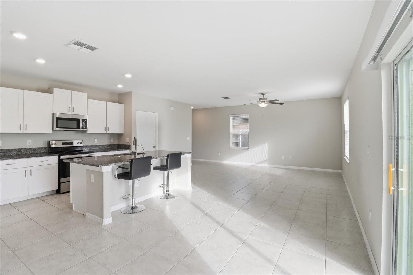 VILLAGES/AVALON PH IV - Residential