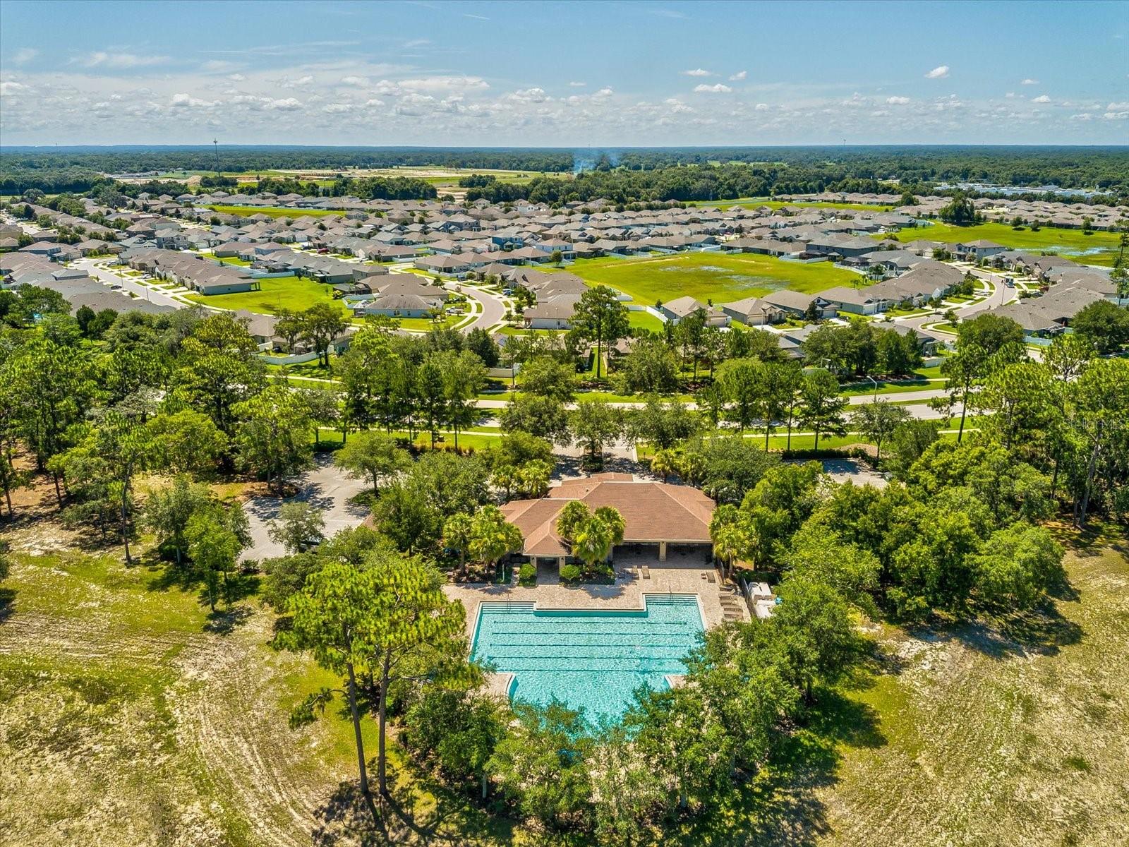 VILLAGES/AVALON PH IV - Residential