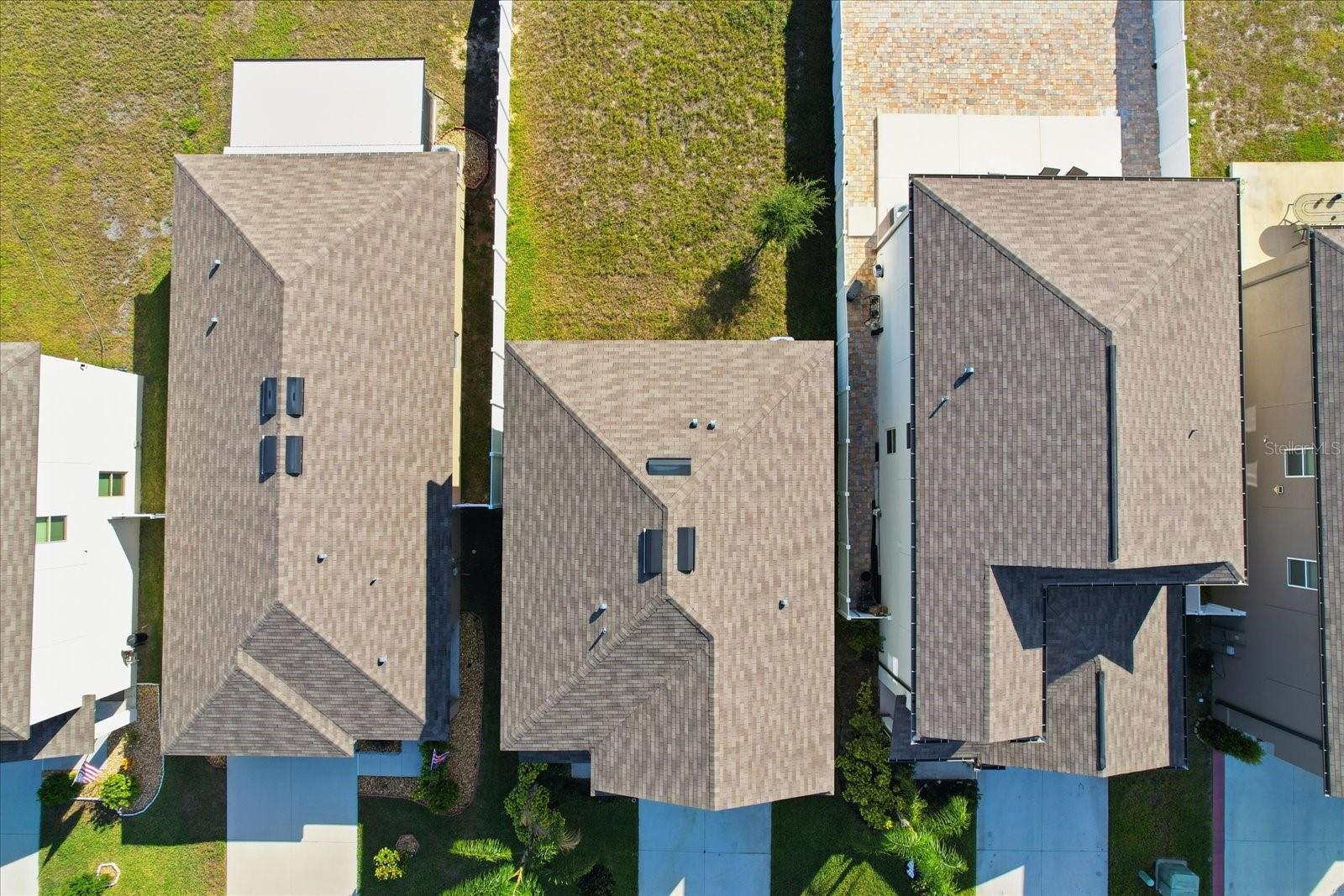 VILLAGES/AVALON PH IV - Residential