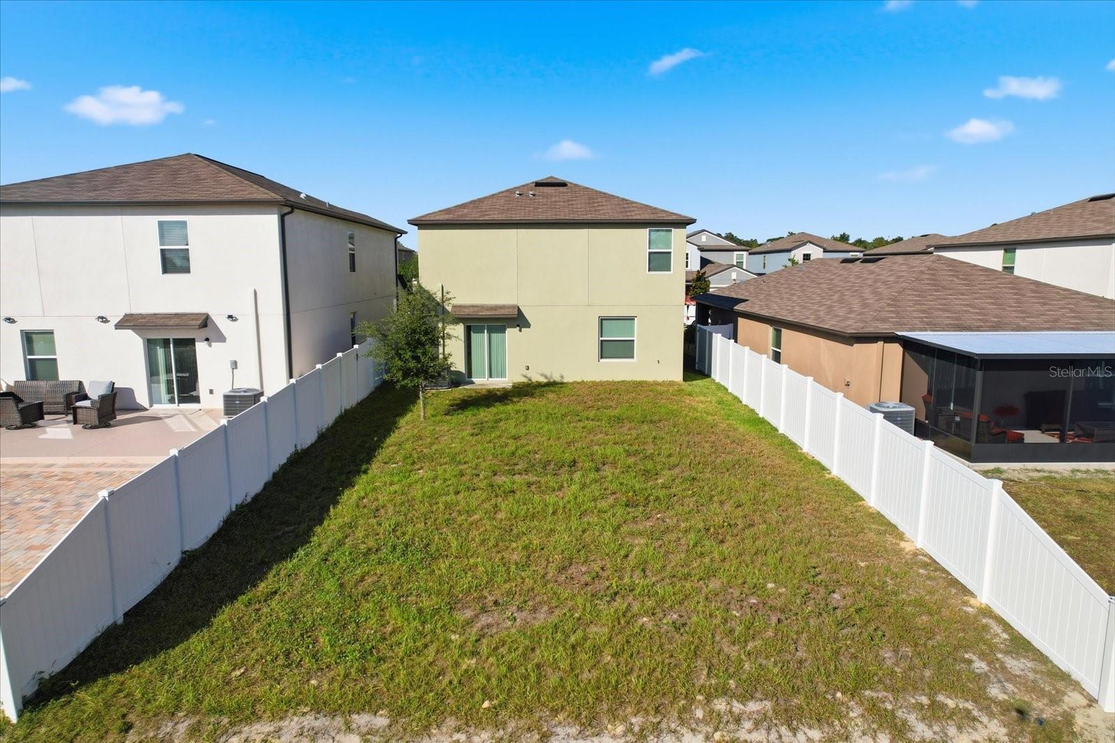 VILLAGES/AVALON PH IV - Residential