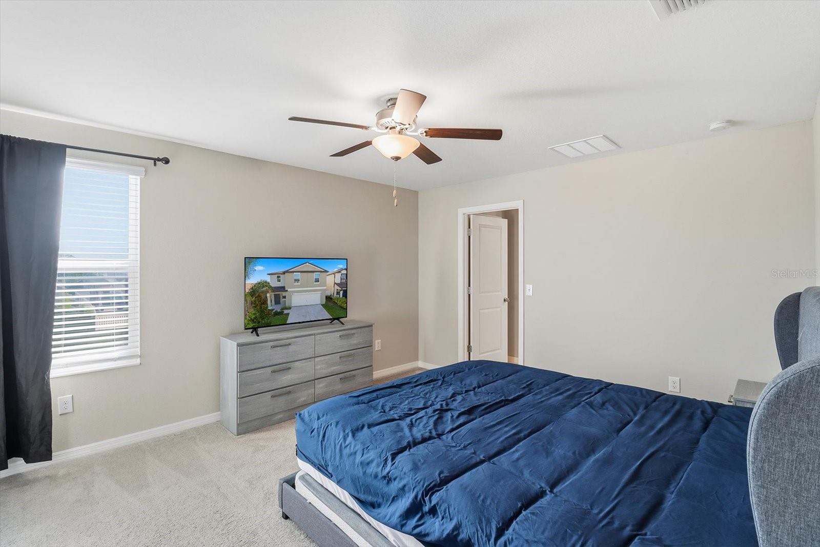 VILLAGES/AVALON PH IV - Residential