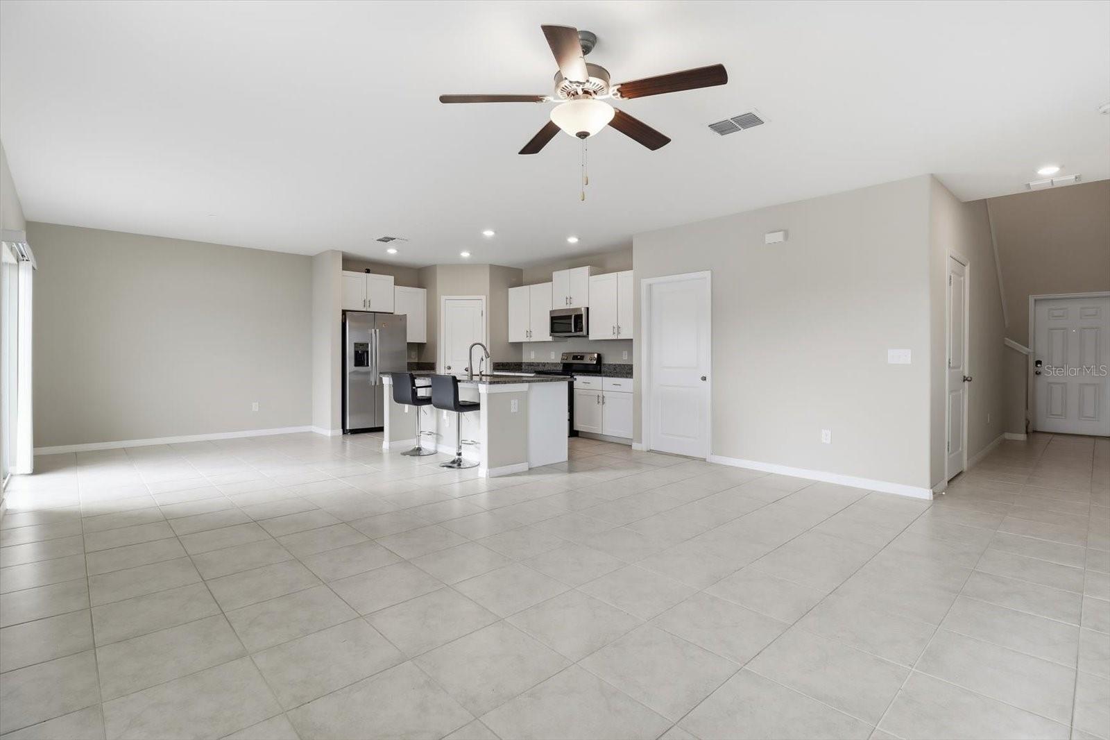 VILLAGES/AVALON PH IV - Residential