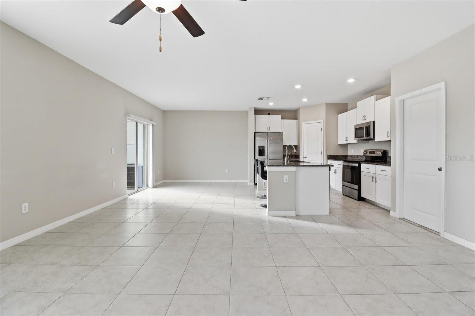 VILLAGES/AVALON PH IV - Residential