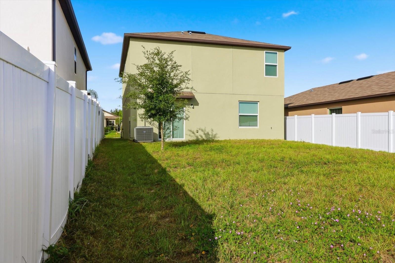 VILLAGES/AVALON PH IV - Residential