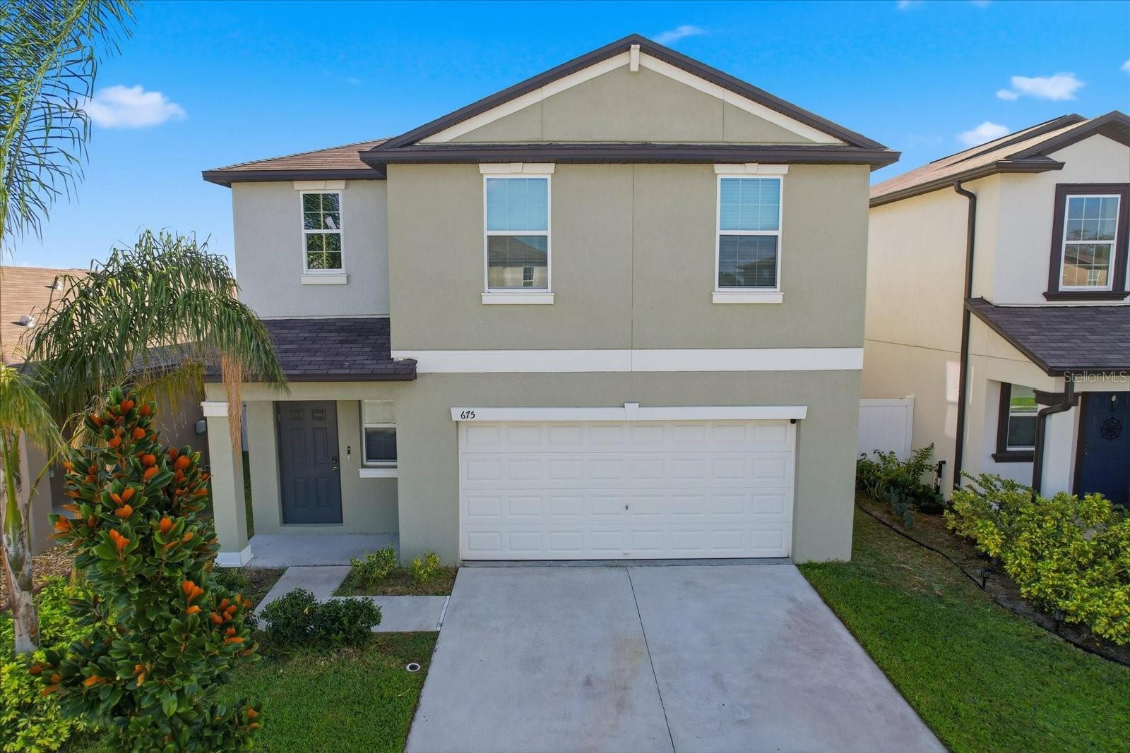 VILLAGES/AVALON PH IV - Residential