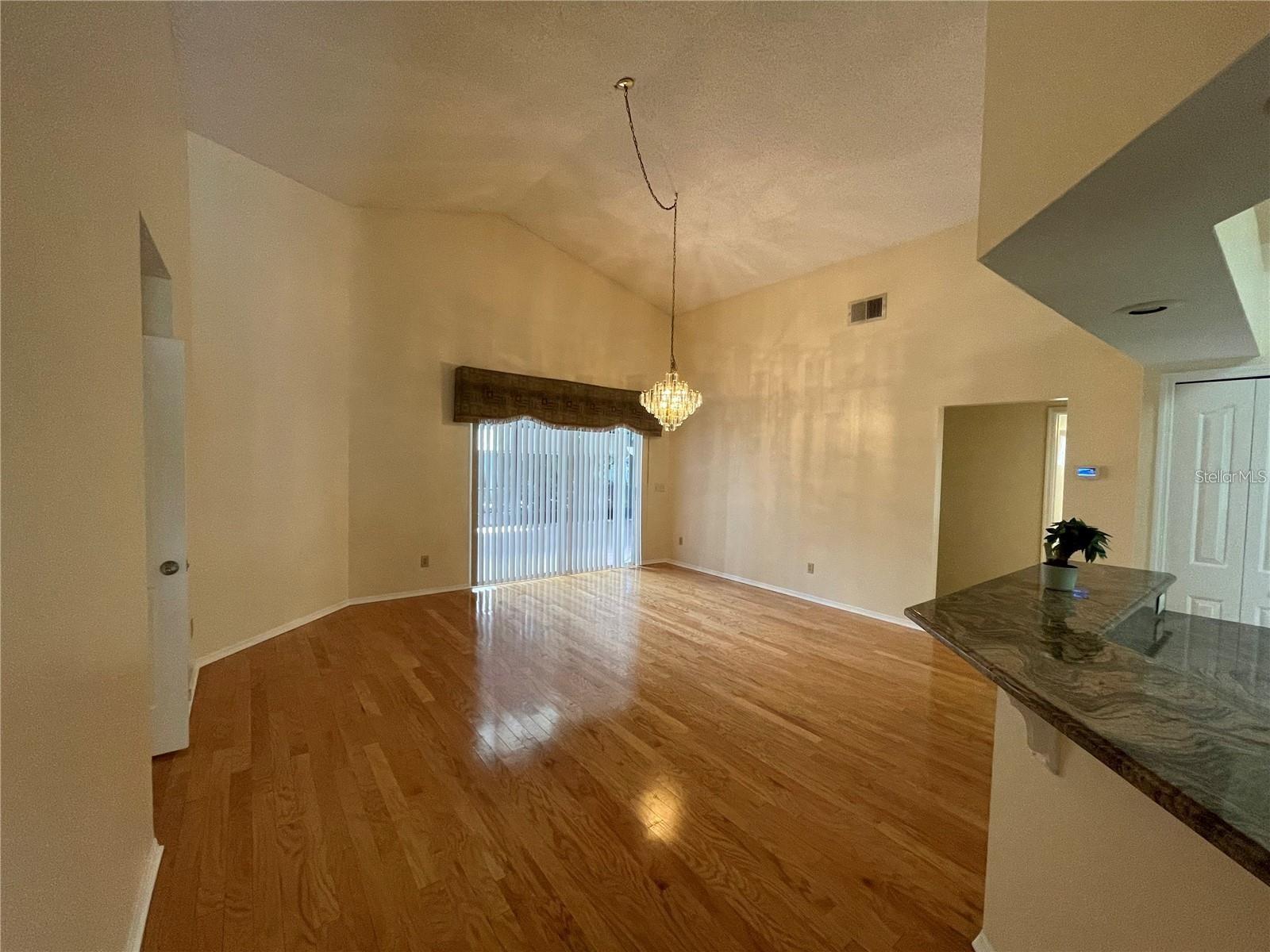 PEMBROOKE - Residential Lease