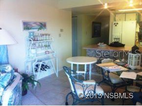 Seaward Condo - Residential