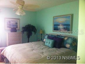 Seaward Condo - Residential