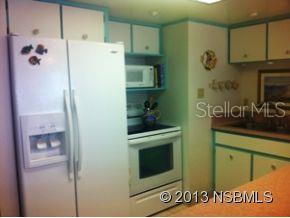 Seaward Condo - Residential