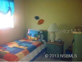 Seaward Condo - Residential