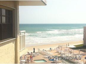 Seaward Condo - Residential