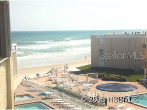 Seaward Condo - Residential