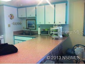 Seaward Condo - Residential