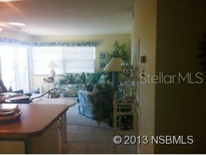 Seaward Condo - Residential