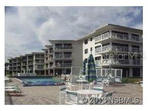 Seaward Condo - Residential