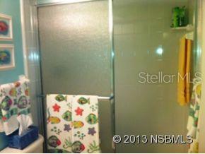 Seaward Condo - Residential