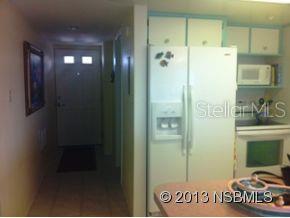 Seaward Condo - Residential