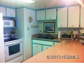 Seaward Condo - Residential