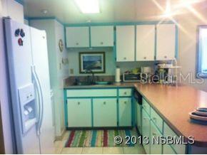 Seaward Condo - Residential