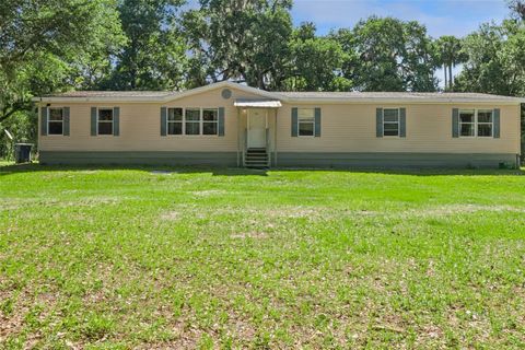 Photo of 1305 Church Street, Pierson, FL 32180 (MLS # V4948682)