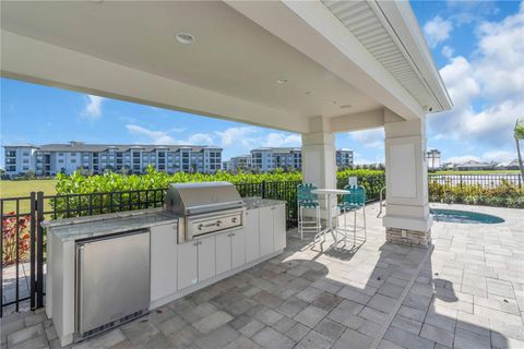 A home in BRADENTON