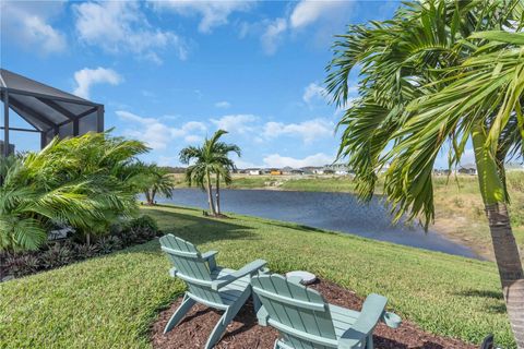 A home in BRADENTON