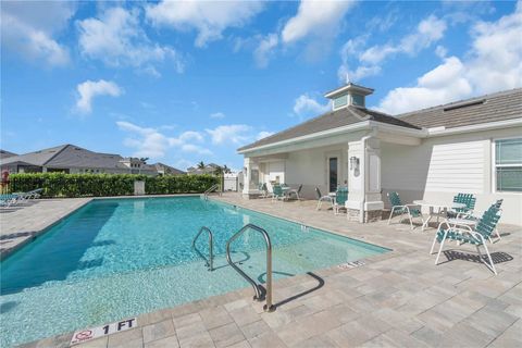 A home in BRADENTON