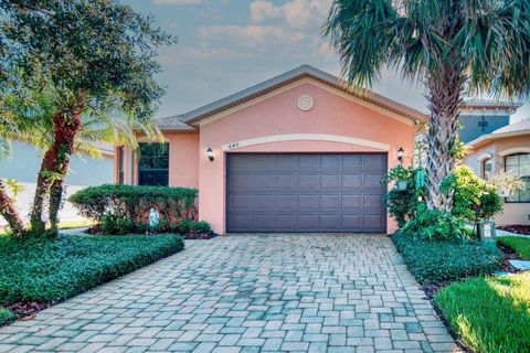Photo of 640 Grand Canal Drive, Kissimmee, FL 34759 (MLS # S5136441)