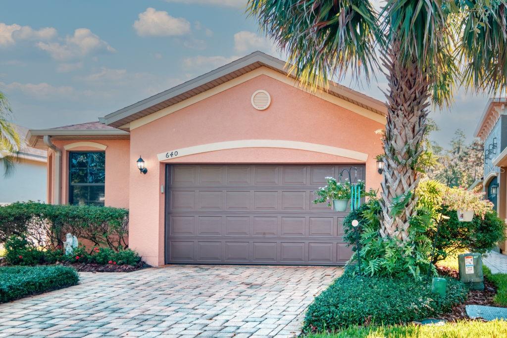 640 GRAND CANAL DRIVE