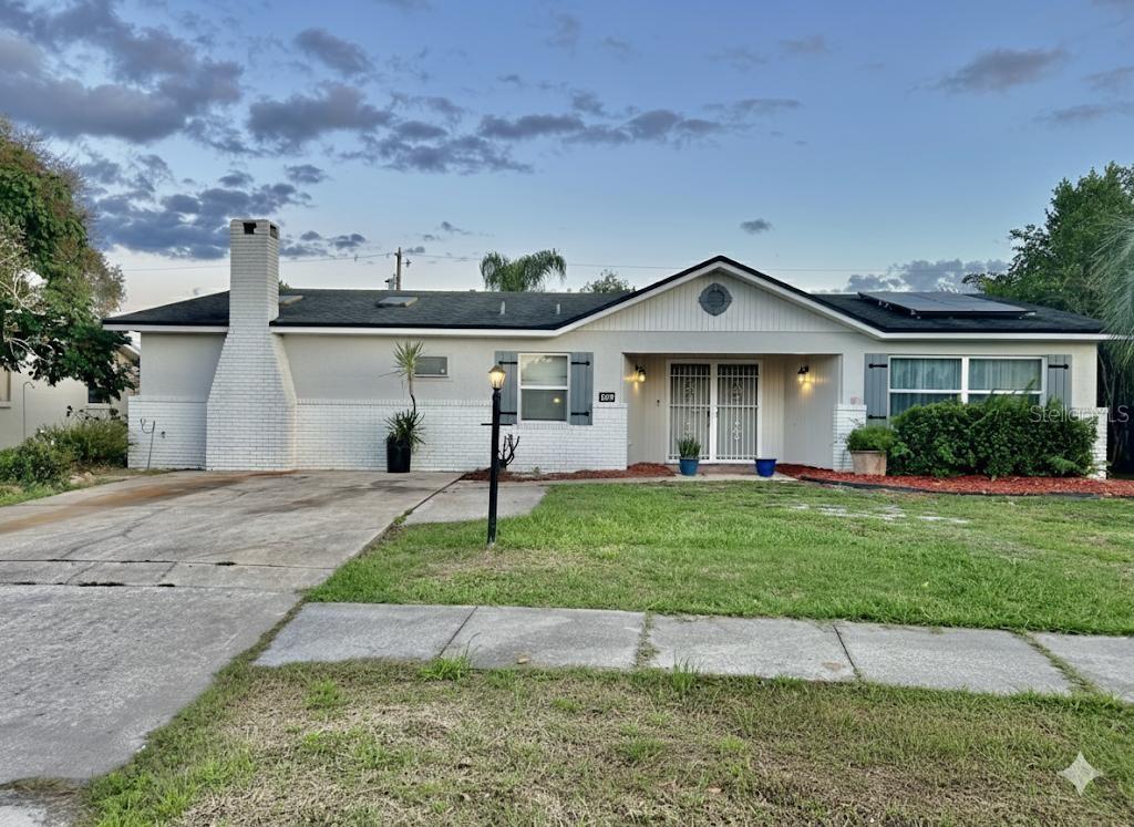 1079 ALLADIN DRIVE