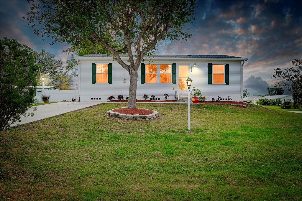 Photo of 11129 Rockwell Avenue, Englewood, FL 34224 (MLS # N6139963)