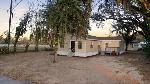 Photo of 1880 N Virginia Avenue, Bartow, FL 33830 (MLS # L4959037)