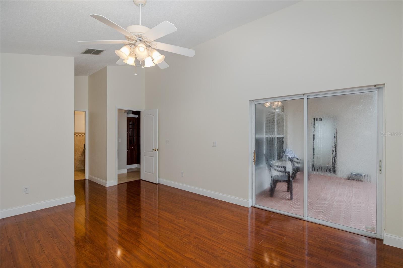 CHEVAL WEST VILLAGE 5B PH 01 - Residential