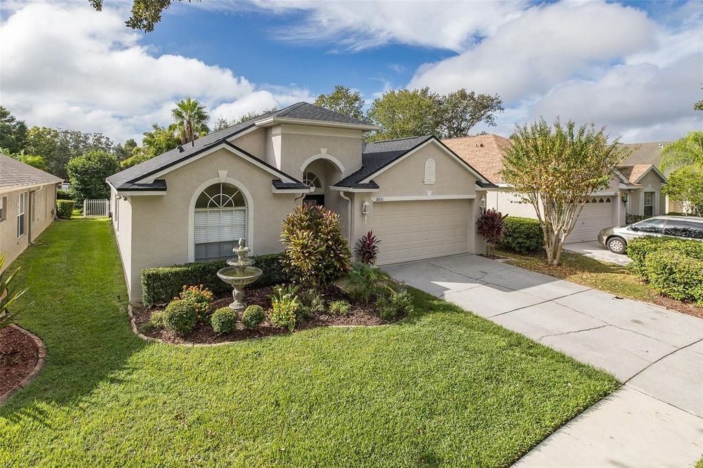 Photo of Lutz, FL 33558 (MLS # TB8436453)