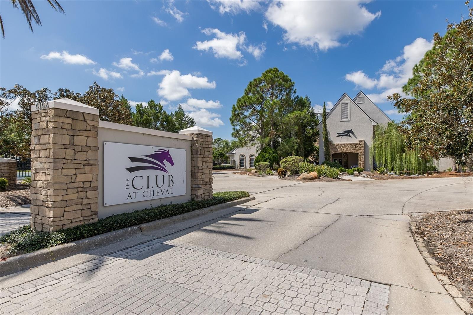 CHEVAL WEST VILLAGE 5B PH 01 - Residential