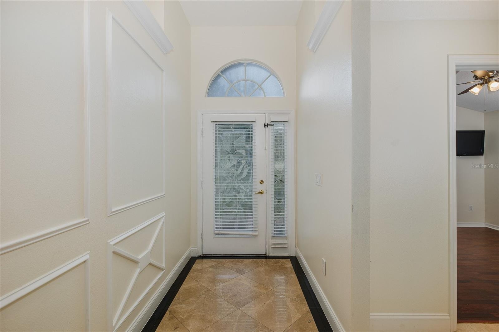 CHEVAL WEST VILLAGE 5B PH 01 - Residential