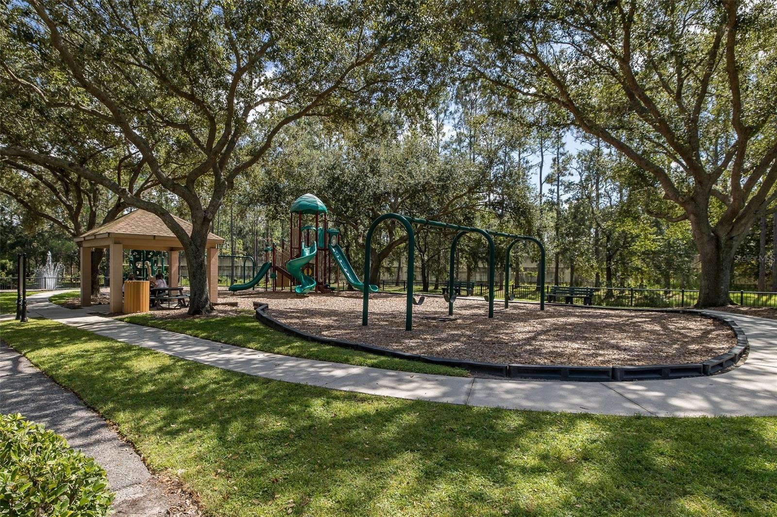 CHEVAL WEST VILLAGE 5B PH 01 - Residential