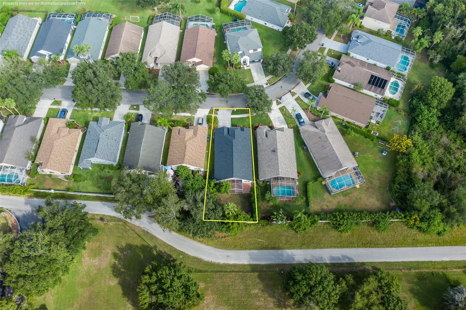 CHEVAL WEST VILLAGE 5B PH 01 - Residential