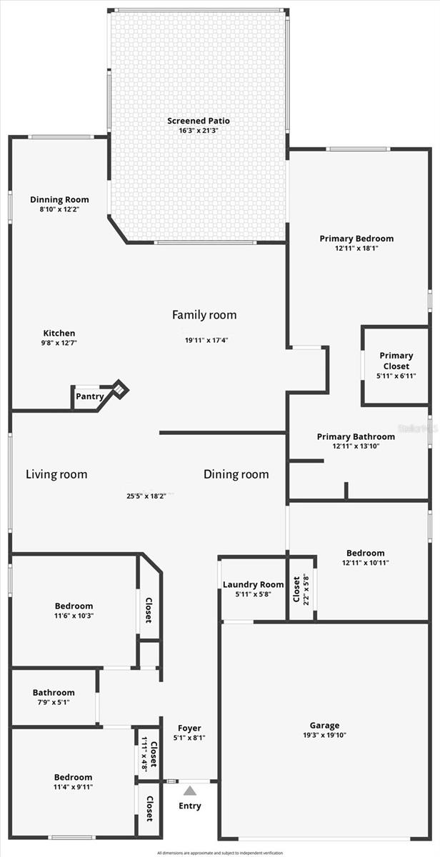 CHEVAL WEST VILLAGE 5B PH 01 - Residential