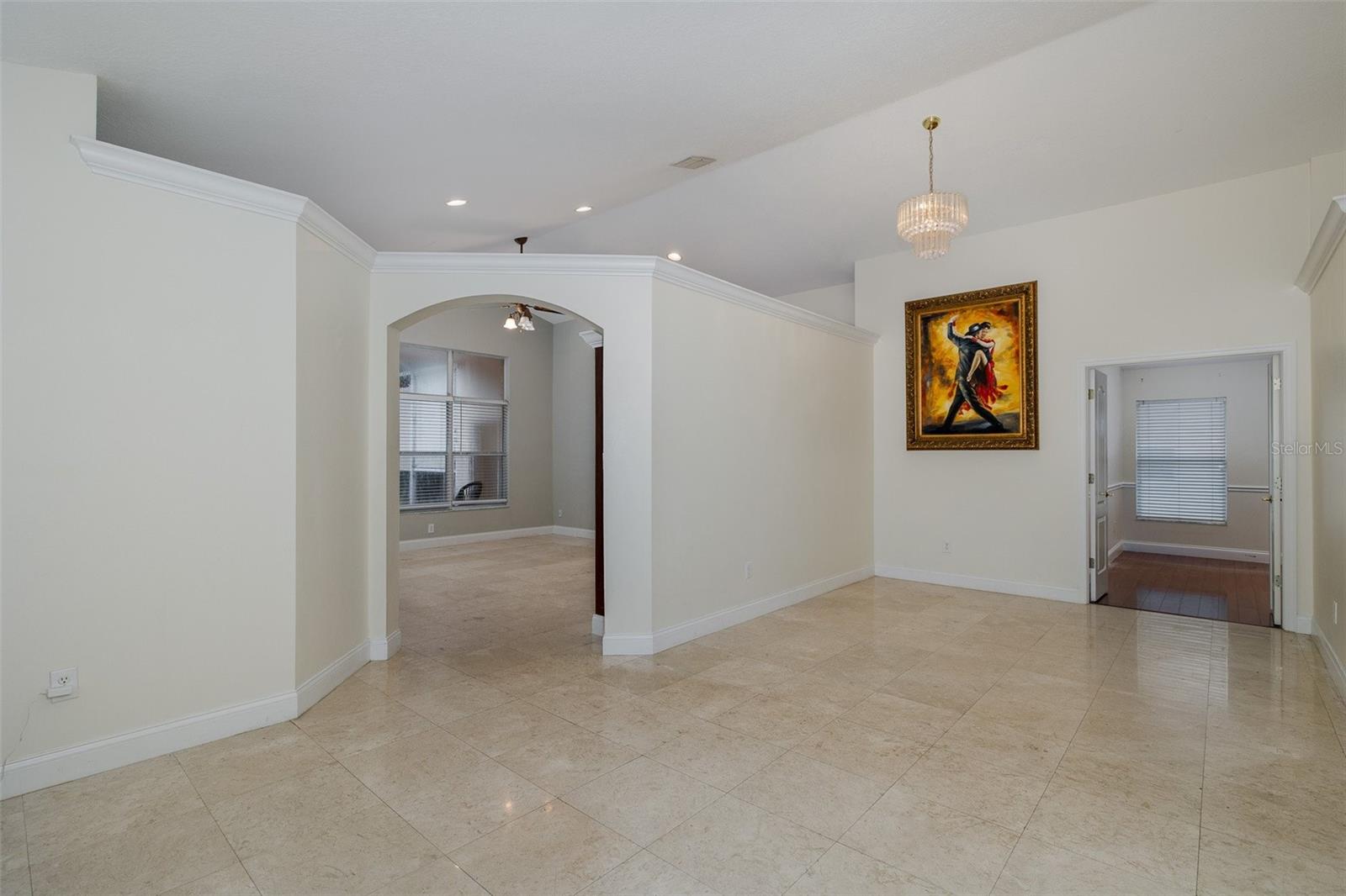CHEVAL WEST VILLAGE 5B PH 01 - Residential