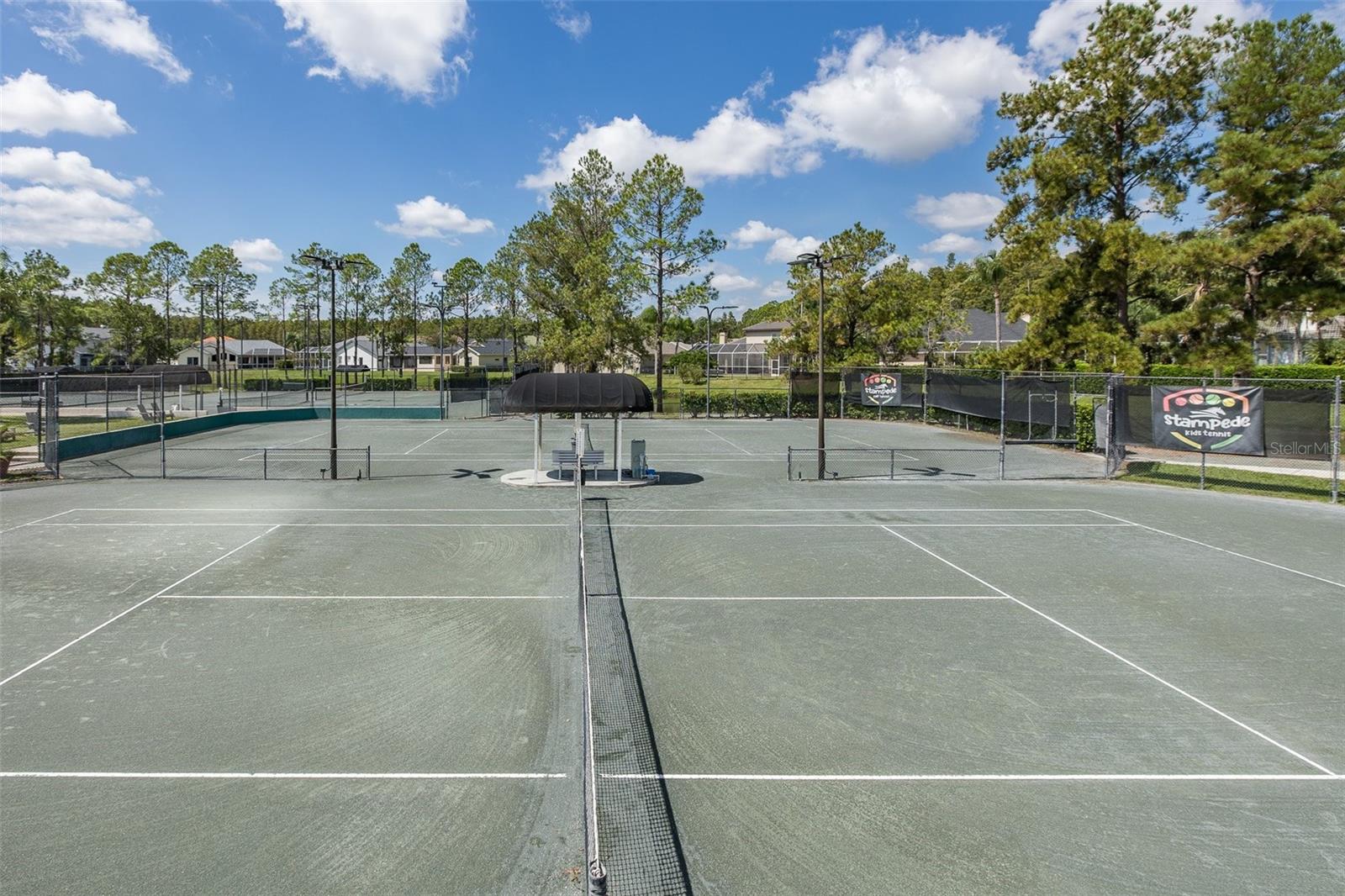 CHEVAL WEST VILLAGE 5B PH 01 - Residential