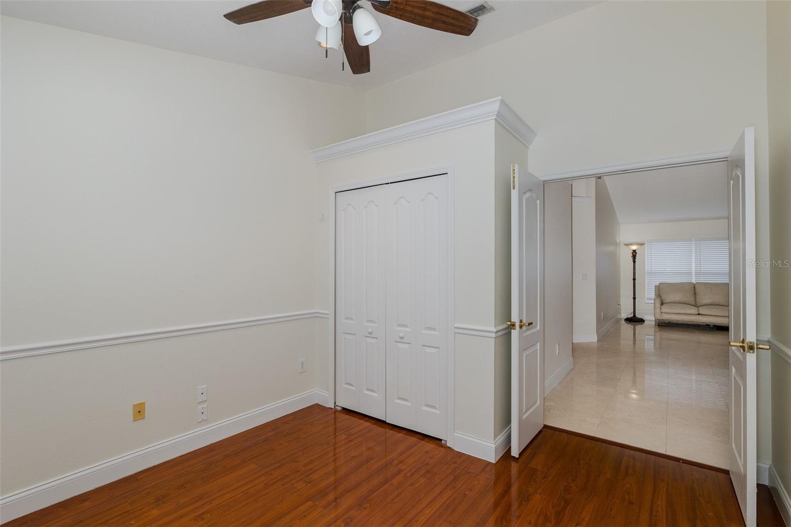 CHEVAL WEST VILLAGE 5B PH 01 - Residential