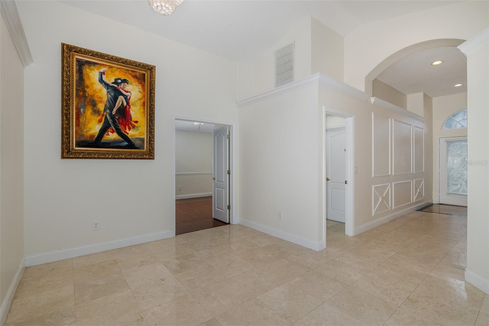 CHEVAL WEST VILLAGE 5B PH 01 - Residential