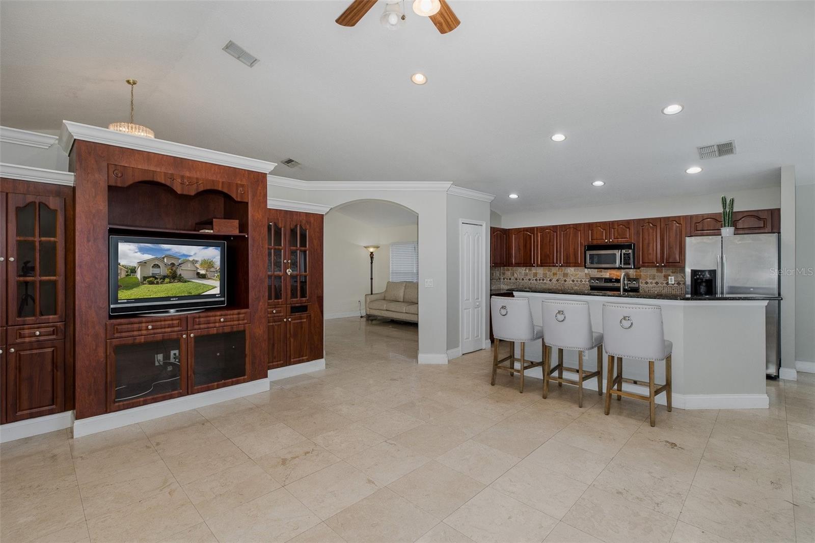 CHEVAL WEST VILLAGE 5B PH 01 - Residential