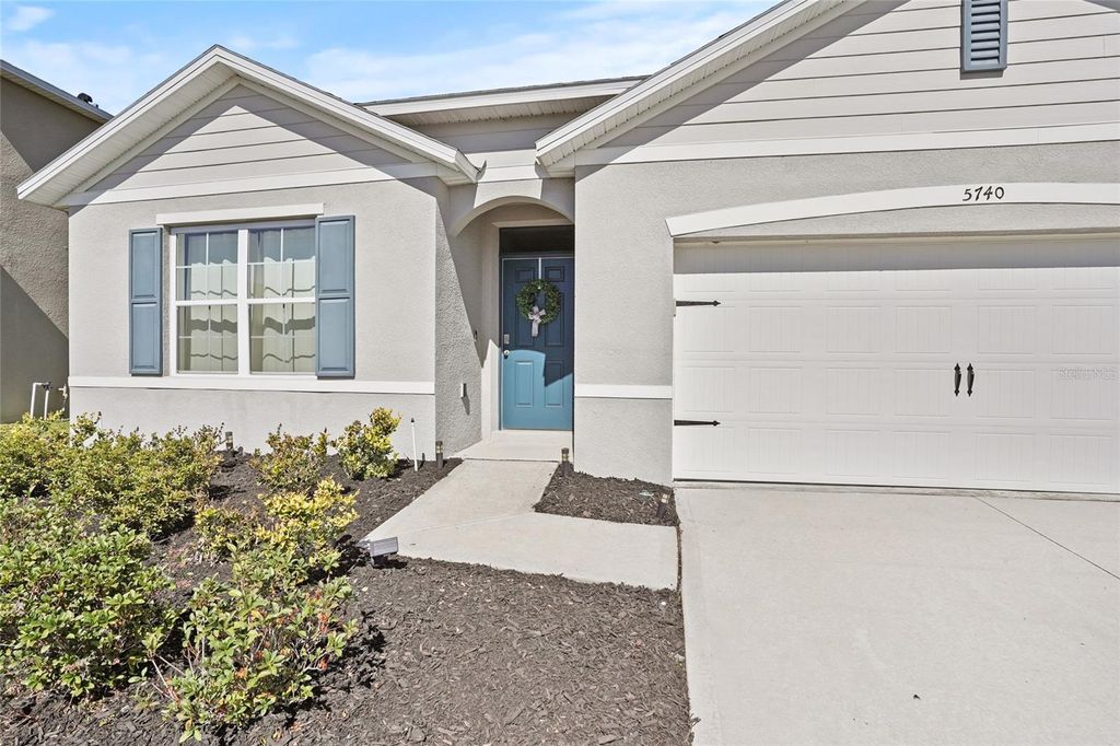 Photo of 5740 Grey Granite Way, Lakeland, FL 33811 (MLS # L4959693)