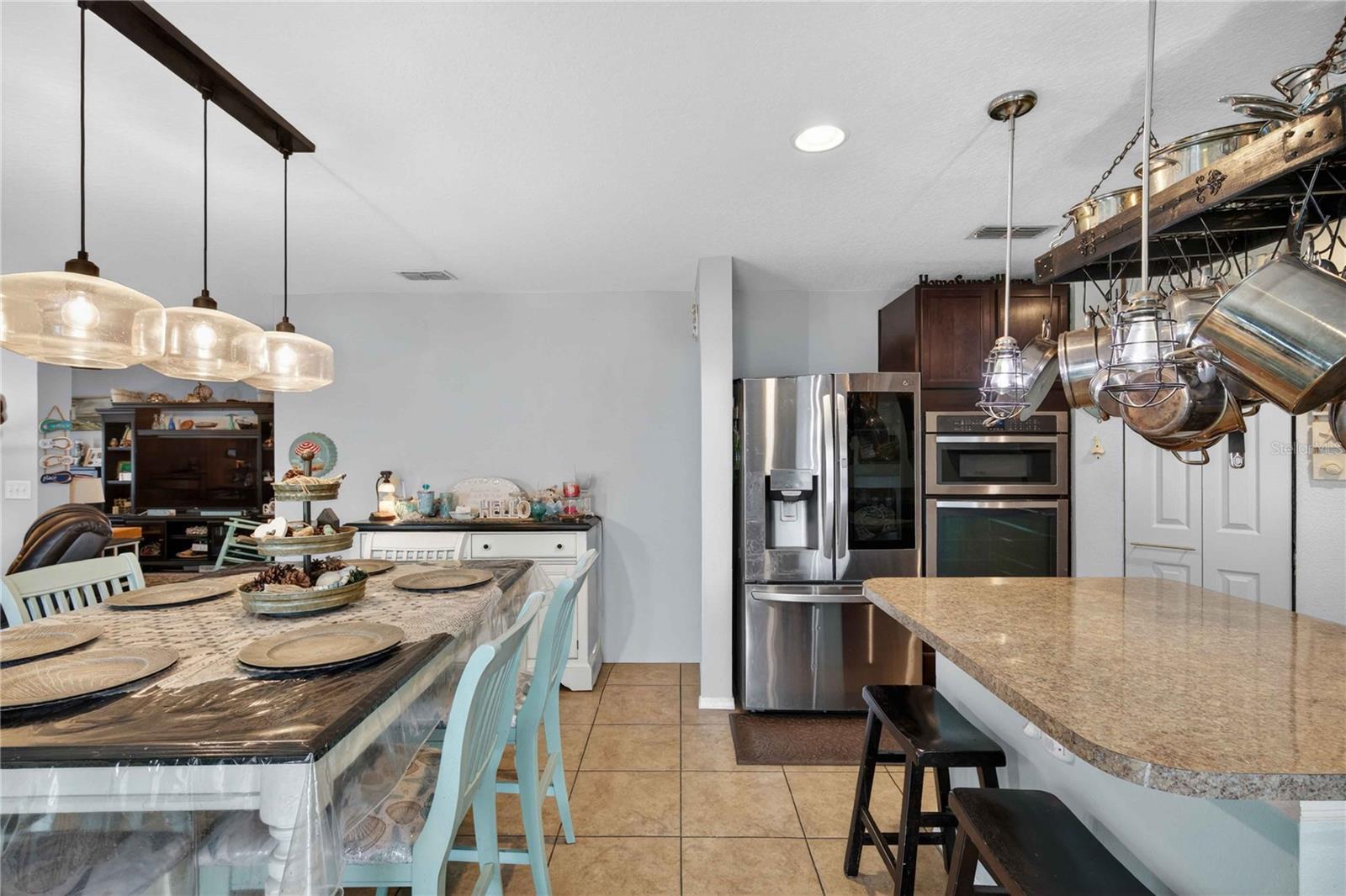 TERRACE GROVE SUB - Residential