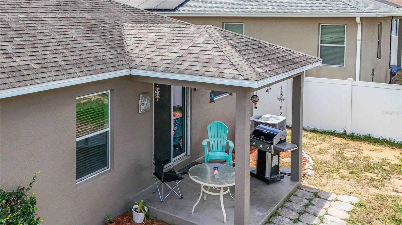 TERRACE GROVE SUB - Residential